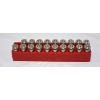 Image 2 : 19 Rounds Federal Hydra-Shok .45 ACP Caliber Ammunition