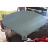 Image 2 : Tractor Rear Fenders in Primer, Possibly Farmall H / M