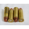 Image 3 : 50 Rounds Wolf 44 Mag 240gr Ammunition 
