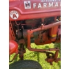 Image 3 : International Harvester Farmall Super A Tractor 
