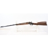 Image 14 : Pedersoli R Block Single Shot Re-Chambered To .38-56 Win Caliber Rifle With Factory Box