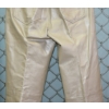Image 11 : Andre Deleure Tan Leather Jacket & Pant Set 