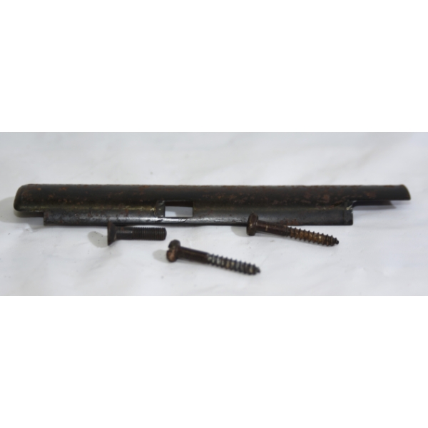 Lee Enfield Bolt Cover