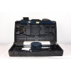 Image 2 : Mastercraft Laser Level with Adjustable Tripod 