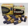 Image 2 : 57 Rds. Imperial 12ga. 2-3/4" #6 Shot Ammunition 
