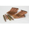 Image 2 : 20 Rounds Assorted Brands 8x57 Caliber Ammunition