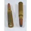 Image 2 : 20 Rounds Winchester 30-06 Springfield 180gr Ammunition 