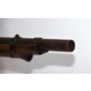 Image 7 : J.W. Single Shot Percussion Rifle With Bayonet