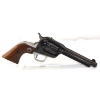 Image 1 : Ruger Single Six Engraved .22 LR Caliber Revolver Handgun