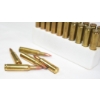 Image 2 : 24 Rounds Assorted Brands 222 Rem Caliber Ammunition
