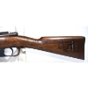 Image 9 : Carcano Model 1917 Bolt Action 6.5X52 ITALIAN Caliber Rifle