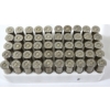 Image 5 : 50 Rounds & 49 Pieces Assorted Brands 38 Special Ammunition & Shot Brass