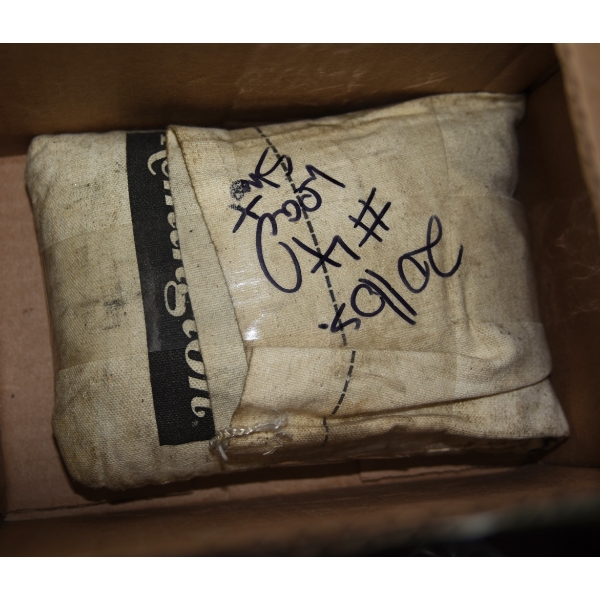 20 Pounds #4 Lead Shot