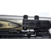 Image 6 : Ruger 10/22 Semi Automatic .22 Caliber Rifle With Scope Bipod & LaserMax Laser
