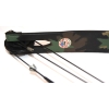 Image 8 : PSE 1050 S Bow W/ 8 Arrows & Case