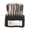 Image 2 : JobMate 15 Piece Spade Bit Set 