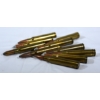Image 3 : 10 Rounds 338 Win Magnum JKT S.P. Ammunition 