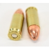 Image 3 : 50 Rds. Federal 9mm Luger 115gr. FMJ RN Ammunition 