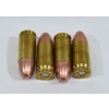 Image 4 : 100 Rounds Blazer 9mm Luger 115gr FMJ Ammunition 