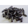 Image 2 : 74 Pieces .7mm (.284) Cast Bullets with G.C.