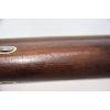 Image 18 : Antique Samuel Nock Side By Side 20 Gauge Percussion Shotgun