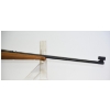 Image 5 : BRNO Model 1 Bolt Action .22 LR Caliber Rifle With Aperture Sights & Custom Wood Case