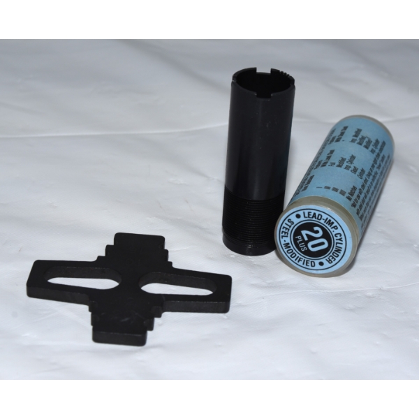 Browning 20 Gauge Modified Choke Tube Plus Wrench