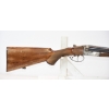 Image 2 : Vapen Depoten Falun Side By Side 12 Gauge Shotgun