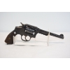 Image 1 : Smith & Wesson Model 38/200 British Service 38 S&W Caliber Handgun