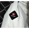 Image 5 : Ecko Red White Winter Jacket With Fur Hood
