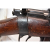 Image 12 : Lee Enfield No.1 MK4 Single Shot .22 LR Caliber Rifle - Missing Parts
