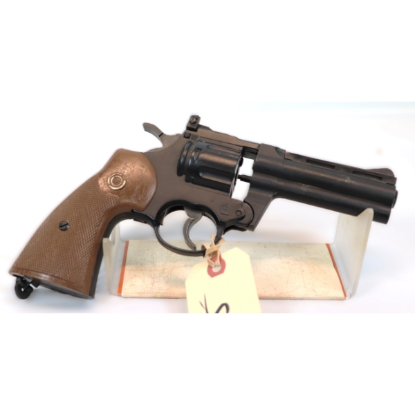 Crosman Model 357 .177 Pellet Handgun - Untested