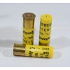 Image 2 : 22 Rounds Remington 20 Gauge 2-3/4" #4 Shot Ammunition 