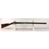 Image 1 : J.D. Mansell Single Shot 0.323" Flintlock Rifle