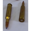 Image 4 : 21 Rounds Assorted Brands 6MM REM Caliber Ammunition
