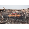 Image 2 : Box Lot Mossy Oak Whistling Winds Bag & 3D Leaf Ghillie Suit