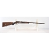 Image 1 : Anschutz Single Shot .22 Long Rifle Caliber Rifle