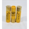 Image 2 : 10 Rounds Kent 20 Gauge 3" #3 Shot Ammunition