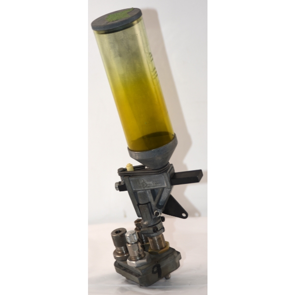 Dillon Precision Powder Measure 