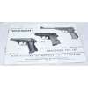 Image 7 : Box Lot Assorted Fire Arms Brochures And Manuals 