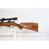 Image 10 : Krico Sporter Bolt Action .222 Rem Caliber Rifle With Scope - No Magazine