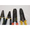 Image 4 : Box Lot Wire Cutters & Side Cutting Pliers