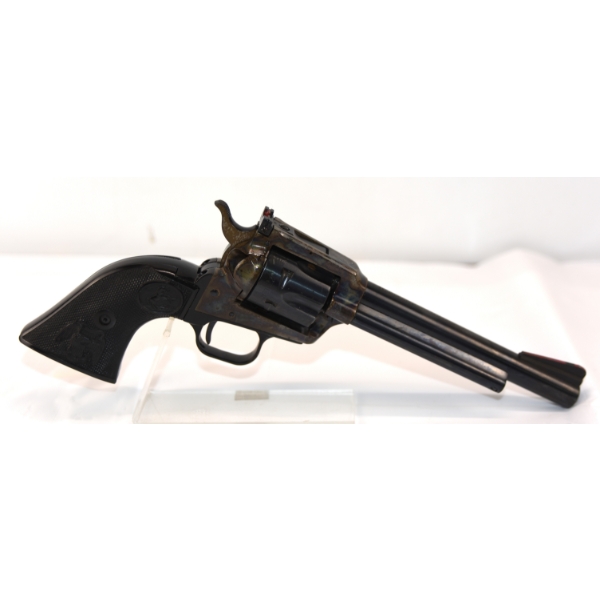 Colt New Frontier 22 Single Action .22 LR Caliber Handgun