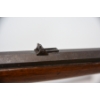 Image 9 : Antique E. Allen & Co. Falling Block Large Frame Single Shot .44 Rimfire Caliber Rifle