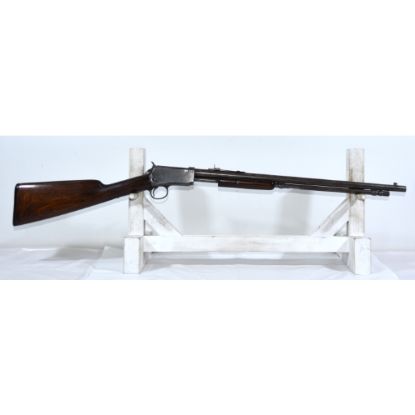 Winchester Model 1906 Pump Action .22 LR Caliber Rifle