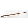Image 13 : Turkish Mauser Bolt Action 8mm Mauser Caliber Rifle
