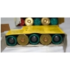 Image 3 : 14 Rounds Assorted Brands 12 Gauge Ammunition & 2 Ammunition Plastic Boxes