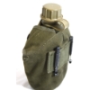 Image 2 : Water  Canteen & Canvas Cover