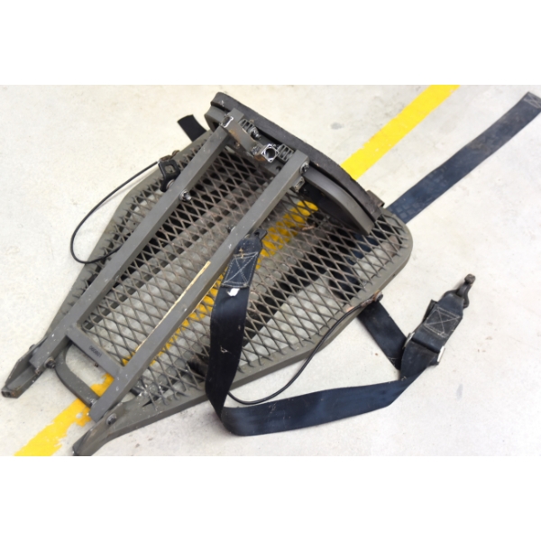 Gorilla Silver Back XLS Hang- On Tree Stand 