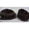 Image 3 : 2 Vinyl Ammo Belts